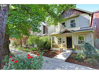 4714 N Lombard ST Portland, OR 97203