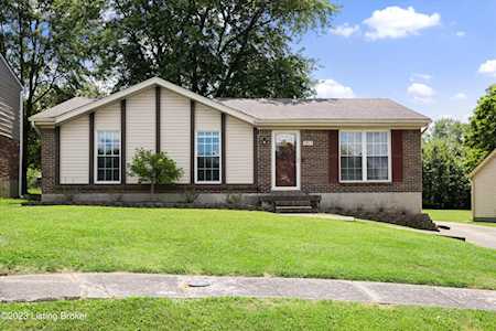 3813 Shannon Run Trail Louisville, KY 40299