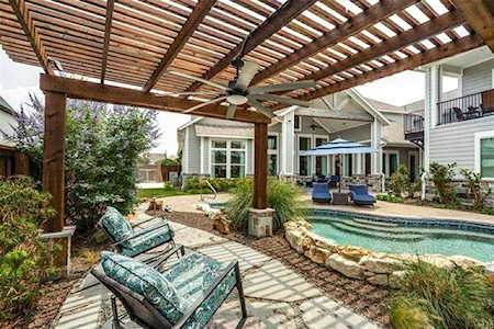 7815 Cassion Drive Frisco, TX 75034