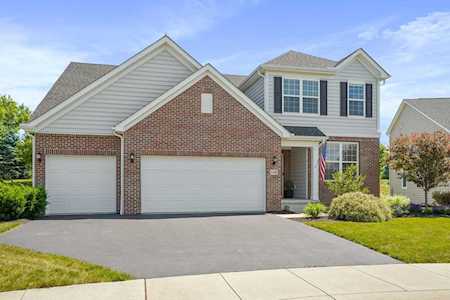 1160 Caribou Run Delaware, OH 43015