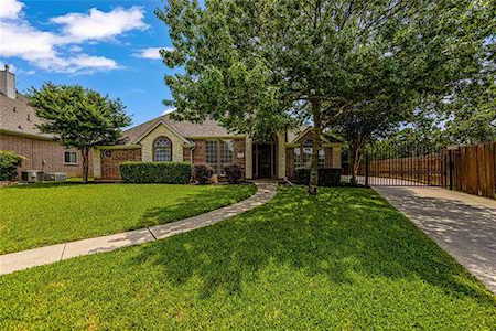 3502 Madeline Court Arlington, TX 76001
