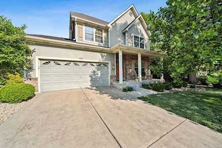 1607 Prospect Village Dr Lake St Louis, MO 63367
