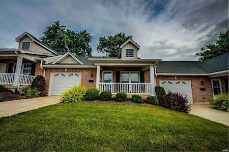 23 Green Gables Ct Wentzville, MO 63385