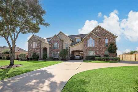 20906 S Ruby Valley Court Ct Cypress, TX 77433