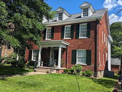 250 S Hanover Ave Lexington, KY 40502