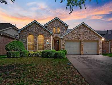 4508 Adobe Drive Fort Worth, TX 76123