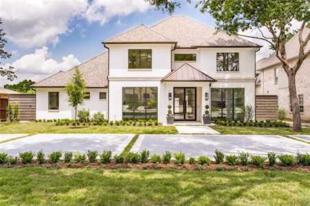 6511 Turner Way Dallas, TX 75230
