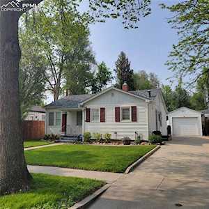 720 E Washington Street Colorado Springs, CO 80907
