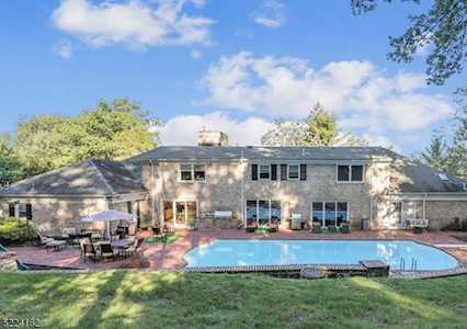 444 Old Short Hills Rd Short Hills, NJ 07078
