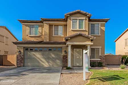 6834 W Darrel Road Laveen, AZ 85339