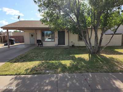 3014 N El Dorado Drive Chandler, AZ 85224