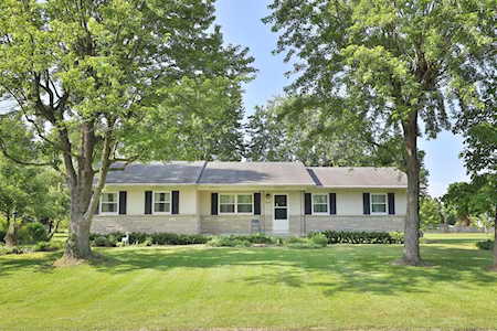 5203 Blair Avenue Canal Winchester, OH 43110