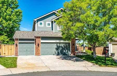 2016 Ashwood Place Highlands Ranch, CO 80129