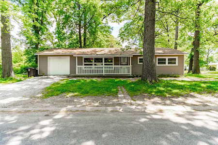 3315 Fruehauf Drive Fort Wayne, IN 46806