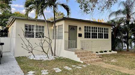 2629 Funston St Hollywood, FL 33020