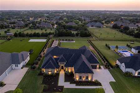 4207 American Pharoah Way Celina, TX 75009