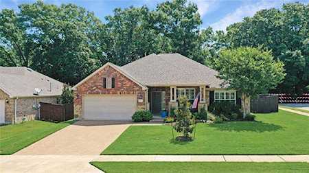 700 Peterhouse Drive McKinney, TX 75071