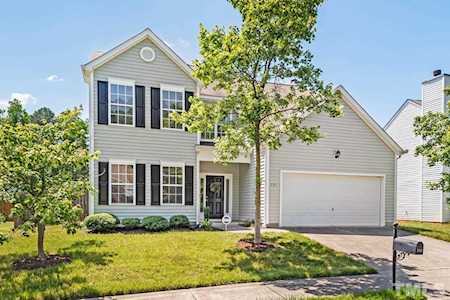 731 Big Twig Lane Durham, NC 27703