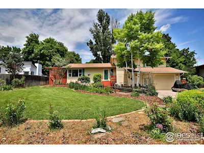 1636 Lakeshore Dr Fort Collins, CO 80525