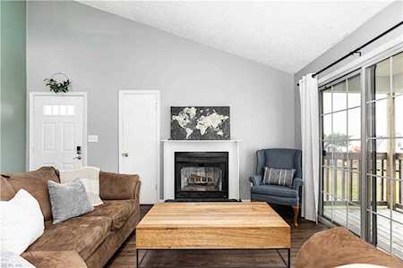 3502 Remington Ct Virginia Beach, VA 23453