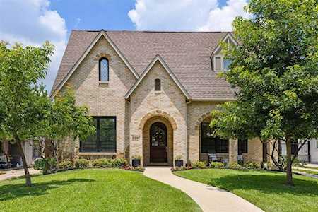 5307 Mccommas Boulevard Dallas, TX 75206