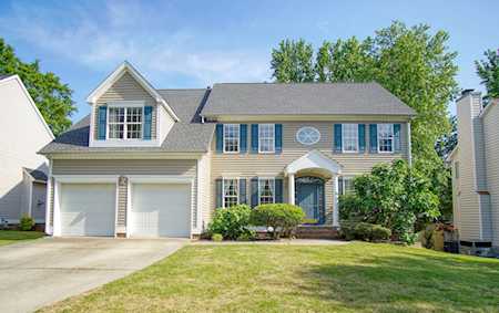 1903 N Abby Knoll Drive Apex, NC 27502