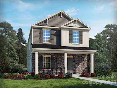 324 Cedar Knoll Circle Pineville, NC 28134