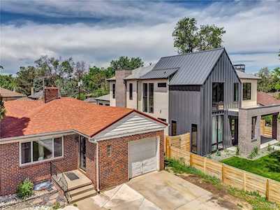 2639 Ivanhoe St Denver, CO 80207