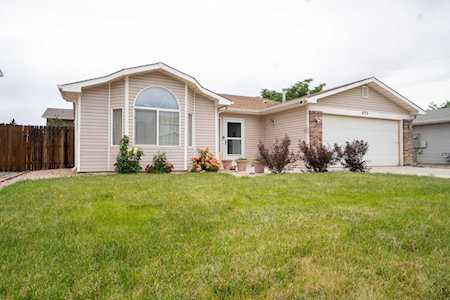 479 Ridge Lane Grand Junction, CO 81504