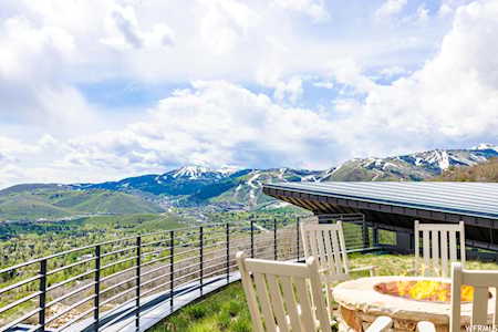 374 Mountain Top Dr Park City, UT 84060