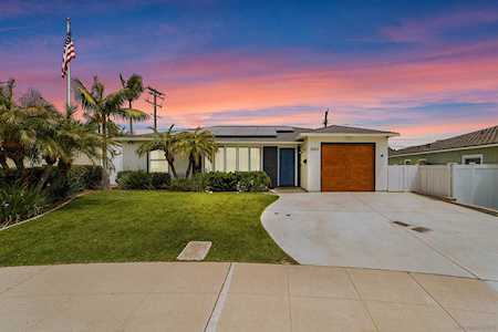 3652 Loma Way San Diego, CA 92106