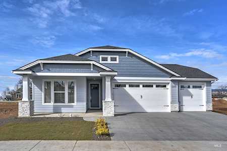 1349 N Parkshire Way Meridian, ID 83642