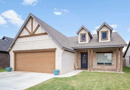 5842 Kemper Street Lubbock, TX 79416