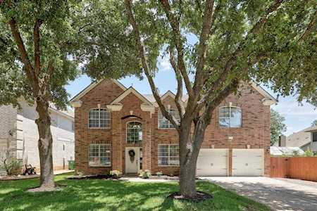13107 Kirkglen DR Austin, TX 78727