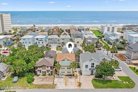 1867 2nd ST S Jacksonville Beach, FL 32250
