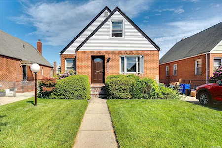 120-23 228th Street Cambria Heights, NY 11411