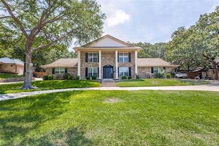 112 Pebble Beach Drive Trophy Club, TX 76262