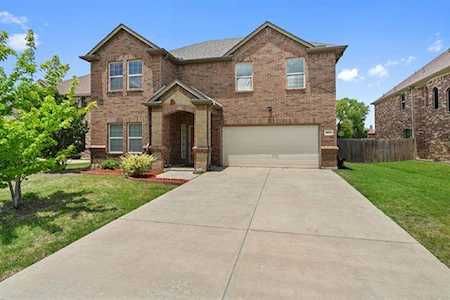 6032 Cedar Glen Drive Grand Prairie, TX 75052