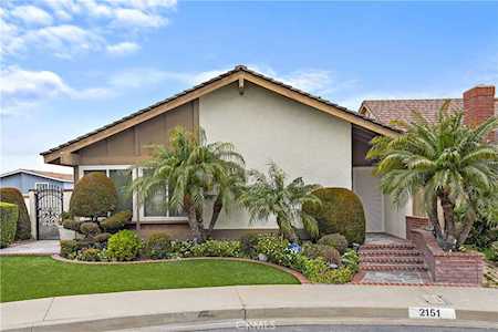 2151 Maple Ct Tustin, CA 92780