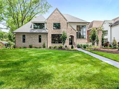 2001 Queens Rd W Charlotte, NC 28207