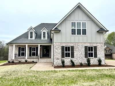 17845 Hwy 76 East #7 Springfield, TN 37172