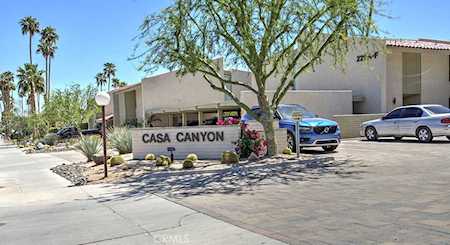 261 E La Verne Way #K Palm Springs, CA 92264