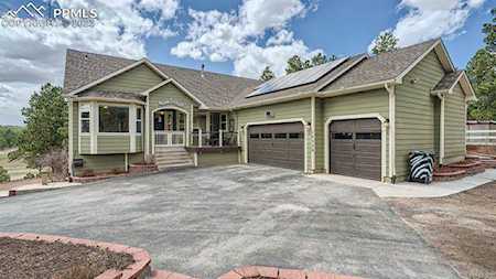 15320 Spiritwood Loop Elbert, CO 80106