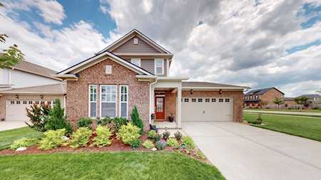 200 Sable Ln Spring Hill, TN 37174