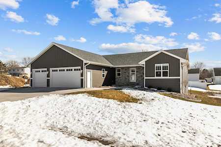 3089 S Sandstone Ct Green Bay, City of Green Bay, WI 54313-1601