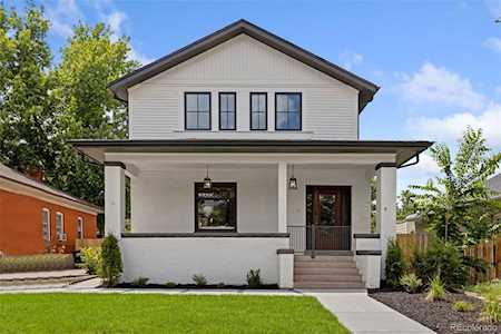 3915 Lowell Blvd Denver, CO 80211