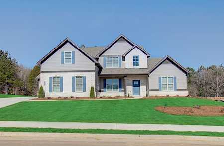 1123 Gilbert Court Stockbridge, GA 30281