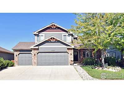 4535 Stump Ave Loveland, CO 80538