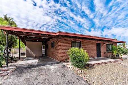725 N Avenida Feliz Tucson, AZ 85745