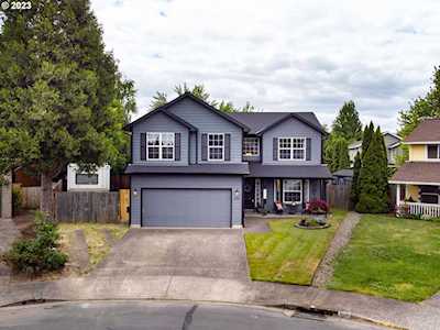 3100 NE 1st PL Hillsboro, OR 97124